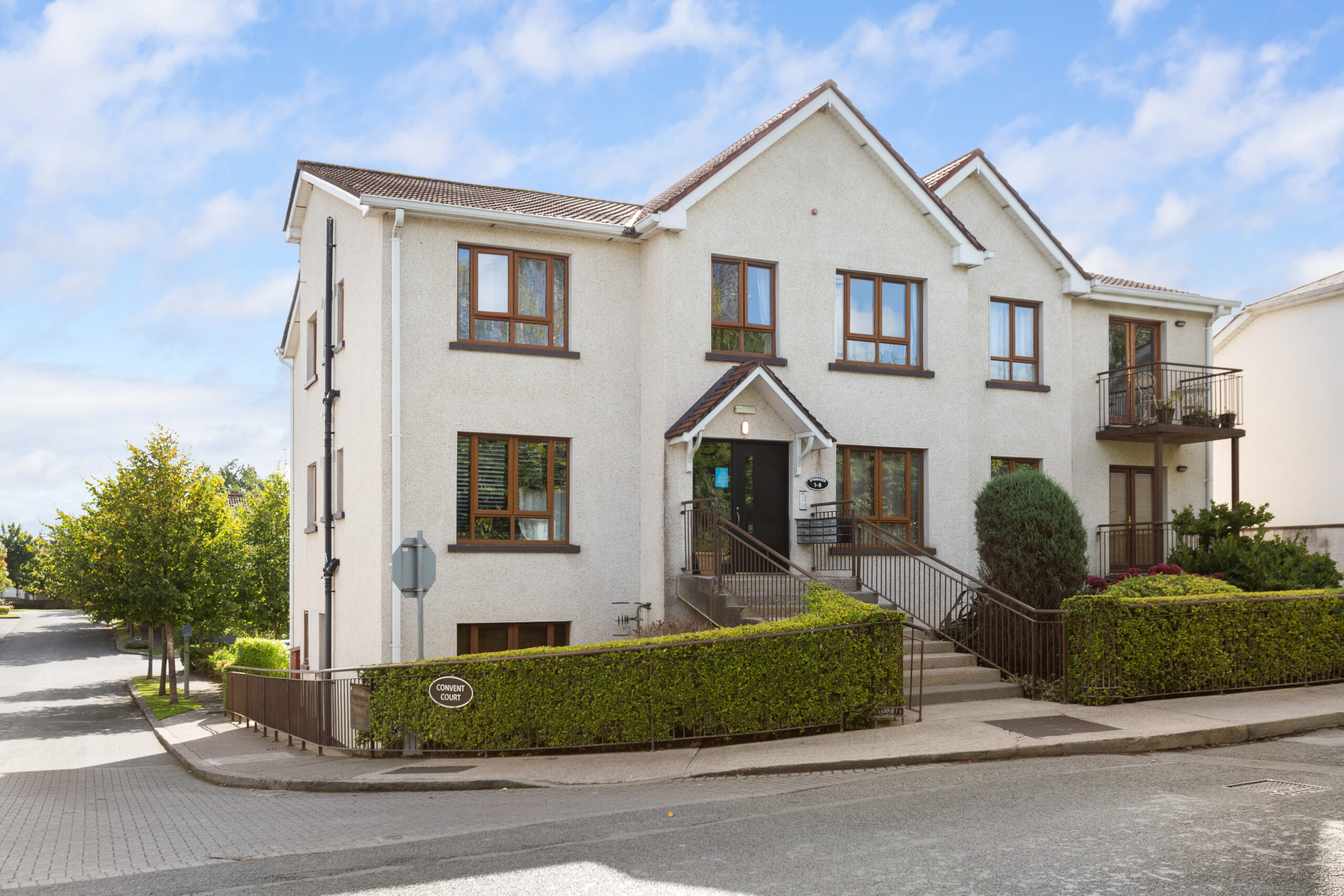 7 Spinnaker, Convent Court, Delgany, Co. Wicklow