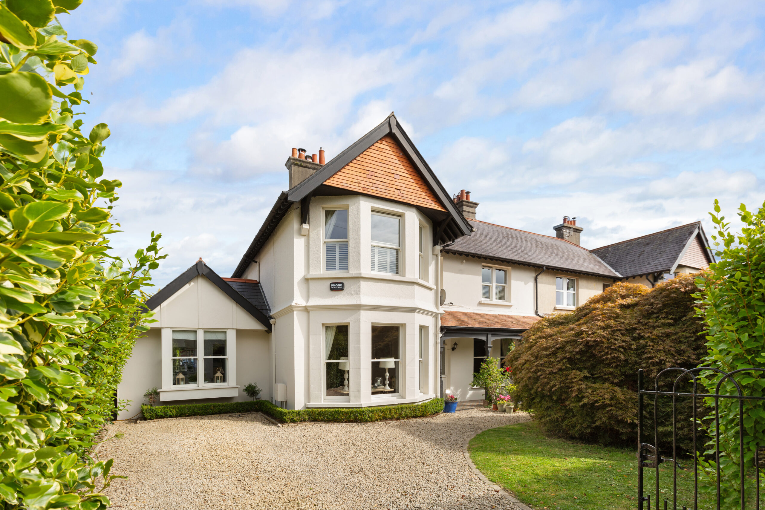 “Kincora”, Kinlen Road, The Burnaby, Greystones, Co. Wicklow