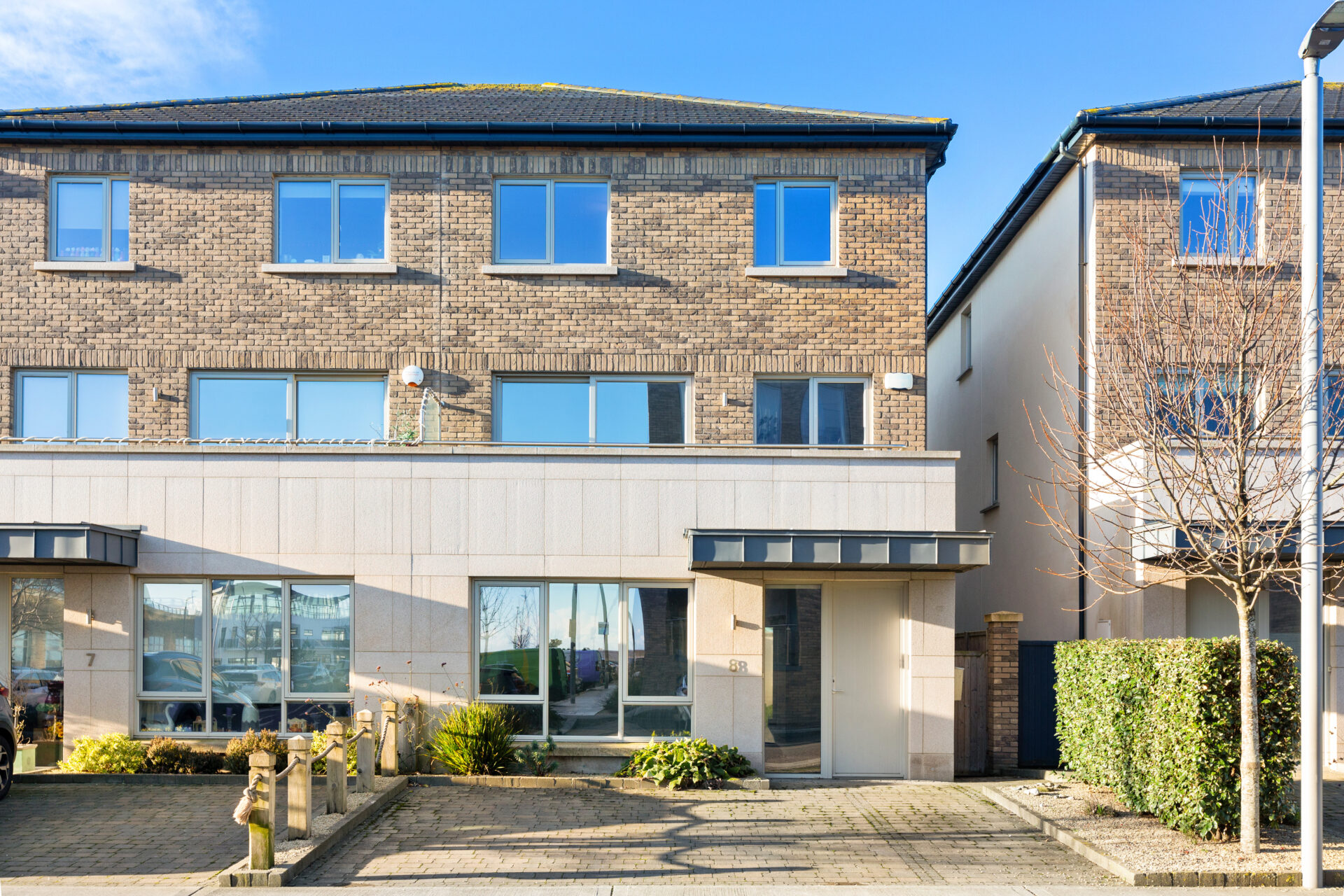 8 The Strand, Marina Village, Greystones, Co. Wicklow